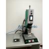 2000W Ultrasonic Plastic Welding Machine , Hf Plastic Welder Assembly Systems