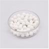 China Gamma absorbente granulado de alumina activada para el catalizador de secado wholesale