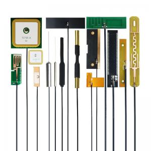 3dBi Internal 5.8G Wifi PCB antenna Omni Directional PCB WiFI Antenna Ipex/U.FLconnector 5.8G Internal pcb Antenna