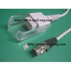 China Pace Tech / GenerraSPO2 Extension Cable Readel 7 Pin 1 Bit 3M Length Cable supplier