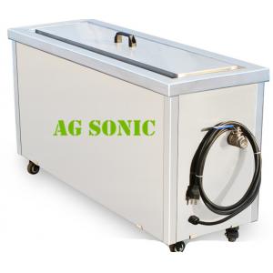 60L Laboratory Ultrasonic Cleaner / Ultrasonic Carb Cleaner For Precision Components