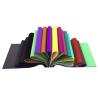 China 4.0MPA LIGHTWEIGHT NEOPRENE FABRIC , CR LAMINATED MULTIPURPOSE NEOPRENE RUBBER SHEET SUITABLE FOR HIGH ELASTIC WATER SKIING WETSUIT wholesale