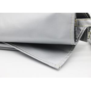 Thermal Protection Fire Resistant Insulation Blanket Emergency Rescue