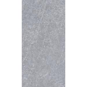 1200x 2400mm Ceramic Tiles Light Grey Tile Full Polished Glazed Tile Anti Slip Big Size Industrial Ceramic Tile