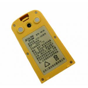 China Survey Instrument 6.0V Total Station Batteries NTS 352 supplier