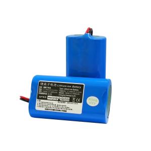 China Portable Cylindrical 18650 Lithium Cell , Eco Friendly 18650 Power Lithium Battery supplier