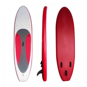 15cm Folding Stand Up Paddle Set Inflatable Blow Up Sup Board