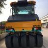 XCMG 30 Ton Hydraulic Road Roller Equipment Pneumatic Rubber Tire Type XP303K