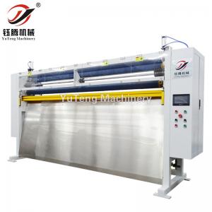 Industrial Computerised Cutting Machine Automatic For Quilted Fabric