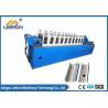 Construction Automatic Light Steel Keel Roll Forming Machine for Making Roof