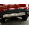 CHERY Tiggo 5 Auto / Car Protection Body Kits Stainless Steel Bumper Skid Plate