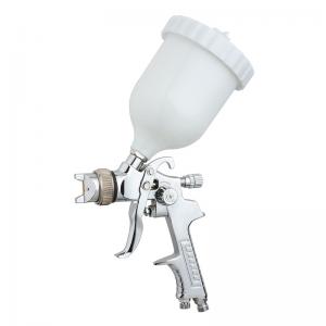 High Volume Low Pressure 600ml Plastic Spray Gun Enviromental Friendly PaitingTools Painting Furniture