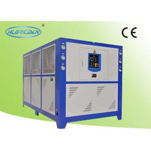 Commercial Air Cool Air Conditioner Chiller For Cooling , Low temperature