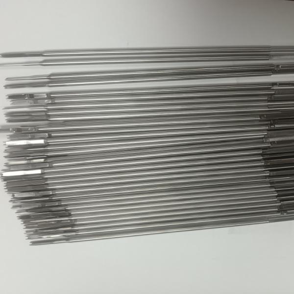 China 高品質の長軸CNC精密フレーシングソリューション wholesale