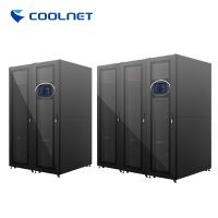 China Data Center Equipment Data Center Rack With Environmental Control System on sale
