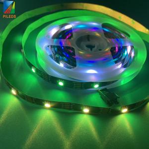 Addressable Smart LED Pixel Strip 5V 12V WS2811 WS2812 with Dream Fullcolor