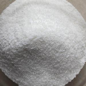 ISO9001 White Polyacrylamide PAM CPAM NPAM APAM Water Treatment Chemicals