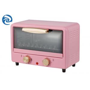 750W Toaster And Toaster Ovens 12L 220V Japanese Style Mini