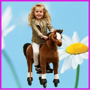 Magic Prince Lovely Horse Pony for Kids