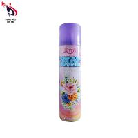 China Harmless Purple Dried Flower Paint Spray Multipurpose For Wedding on sale