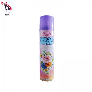 Harmless Purple Dried Flower Paint Spray Multipurpose For Wedding