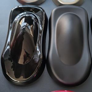 China 急速な硬度 固化 二成分エポキシ樹脂 水性重工業機器塗装用 wholesale