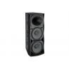 China Dual 15 Inch Full Range Speaker Box Stadium Live Band Dj Sonido CE wholesale