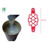 Two Component Liquid Silicone Rubber High-End Kitchen Accessories food grade