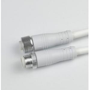 20AWG LED Wire Connectors For LED Neon Flexible Strip