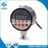 Relay Signal Digital Pressure Switch Controller 80mm Water Pump Pressure Switch
