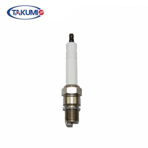 China G3500 generator spark plug match for champion  RB77WPCC power supplier