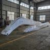 China High Load Excavator Long Reach Booms For Construction ZX200 PC200 CAT320 wholesale