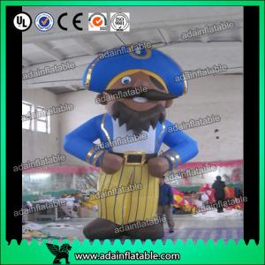 Custom Event Promotional Inflatable Sailor/Inflatable Pirate