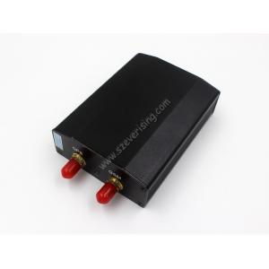 China Universal TK103 GSM GPS Vehicle Tracker Diesel Truck Tracker with Overspeed alarm supplier