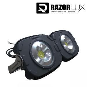 China 130lm/W Led Outdoor Sports Lighting 130000lm 5000K High Power Led Flood Light supplier