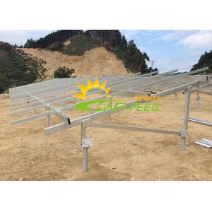 OEM Suniversal Solar Panel Pole Mount Bracket 12 Years Warranty