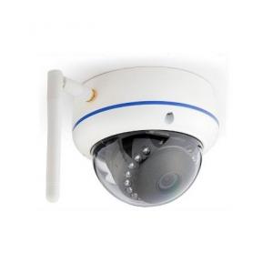 China Dome Wireless Security HD CCTV IP Camera Onvif P2p Ip Camera supplier