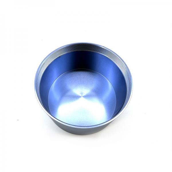 High Precision Machining Components , Custom CNC Machining Parts Aluminum