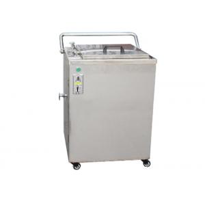 China Coin Token Sonic Golf Club Cleaner , 40kHz Frequency Ultrasonic Cleaning Equipments supplier