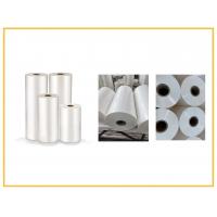 Multiple Extrusion BOPP Thermal Lamination Film BOPP Plastic Film