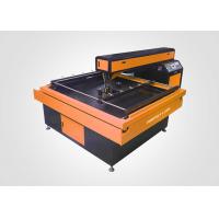 China 18mm Die board Laser Cutting Machine for Wood , MDF, Bamboo , Acrylic , Plastic on sale