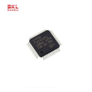 China STM32F103C8T6 LQFP-100 (14x14) Mcuのマイクロ制御回路集積回路 wholesale