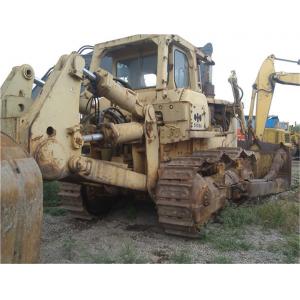 China used D155-1 komatsu motor grader for sale with good condition engine/high quality/low price/trustworty material supplier