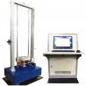 China ISTA 2A 3A Standard Half Sine Mechanical Shock Test Machine wholesale