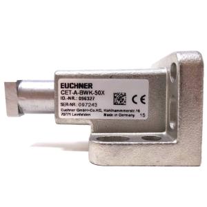 China Euchner CET-A-BWK-50X - IP67 50mm Non-Contact - Industrial Stainless - Vibration-Resist Door Lock Sensor wholesale