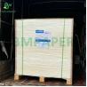 China Natural Absorbent Pulpboard Blank Coaster Paper 35PT 40PT For Beer Mat wholesale