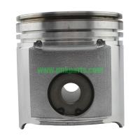 China RE521616 JD Tractor Parts Piston kit (PIN=41MM) 106.5MM Agricuatural Machinery Parts on sale