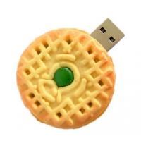 China memoria USB de las galletas (MY-UF16) for sale