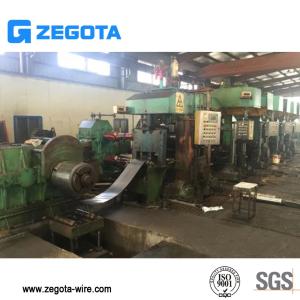 China High Efficiency High Precision Strip Cold Rolling Mill wholesale