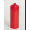 China 4kg Dry Powder Fire Extinguisher Cylinder Red RAL 3000 For Hospital / Subway wholesale